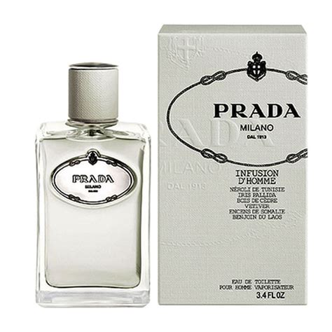 prada infusion d homme profumo|prada infusion line reviews.